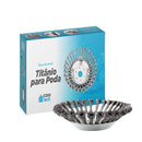 Disco Universal Titânio para Poda FER19 - Disco Universal Titânio para Poda Casa Tech 