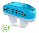 Dispositivo Nasal Anti-Ronco BES06 - Dispositivo Nasal Anti-Ronco Casa Tech 