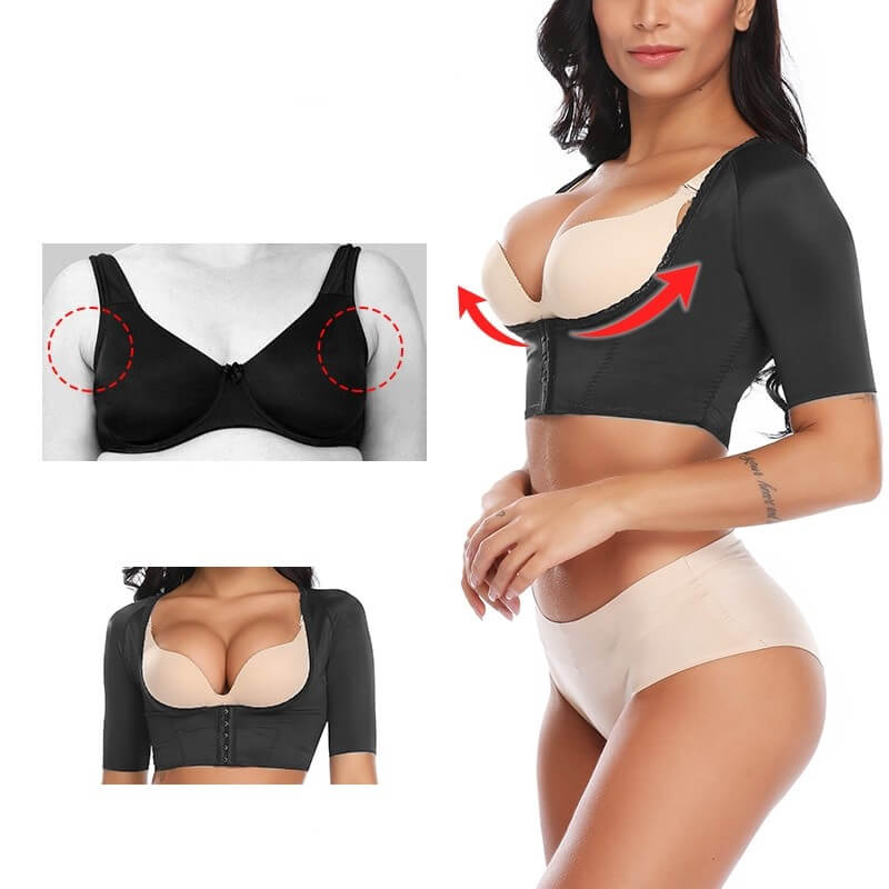 Emagrecedor de Braços e Corretor de Postural G9P18 - Emagrecedor de Braços e Corretor de Postural Casa Tech Loja 