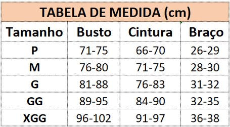 Emagrecedor de Braços e Corretor de Postural G9P18 - Emagrecedor de Braços e Corretor de Postural Casa Tech Loja 