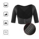 Emagrecedor de Braços e Corretor de Postural G9P18 - Emagrecedor de Braços e Corretor de Postural Casa Tech Loja 