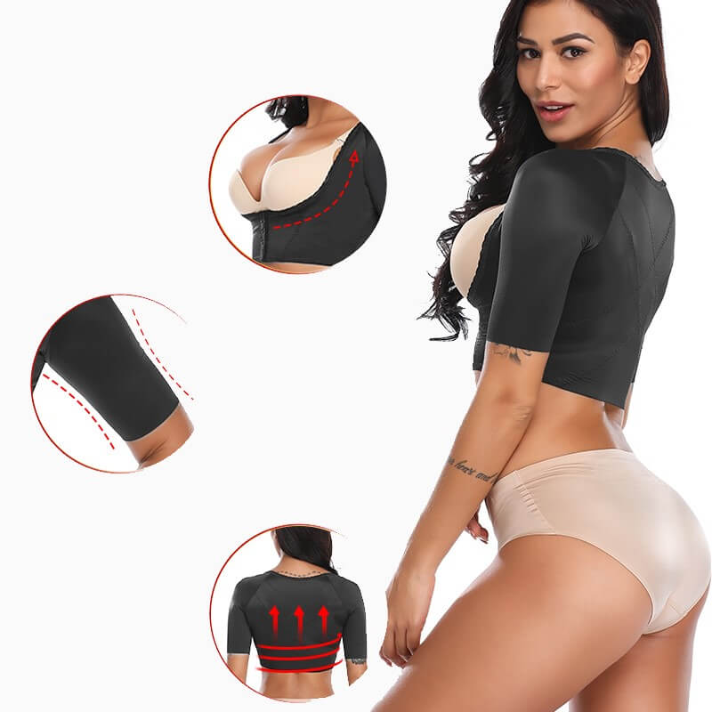Emagrecedor de Braços e Corretor de Postural G9P18 - Emagrecedor de Braços e Corretor de Postural Casa Tech Loja 