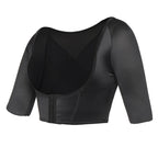 Emagrecedor de Braços e Corretor de Postural G9P18 - Emagrecedor de Braços e Corretor de Postural Casa Tech Loja Preto P 