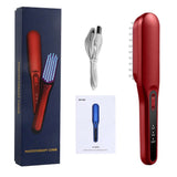 Escova a Laser – Terapia para Crescimento Capilar HairRise