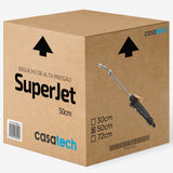 Esguicho de Alta Pressão - Super Jet