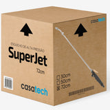 Esguicho de Alta Pressão - Super Jet