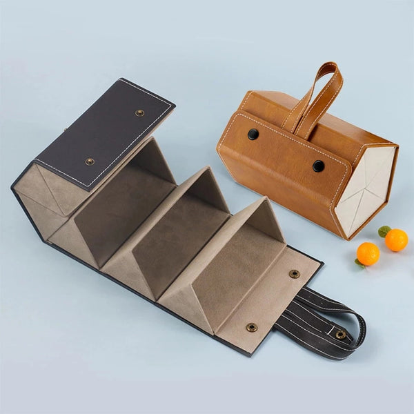 Estojo para Óculos Smart Compact G4P18 - Estojo para Óculos Casa Tech Loja 