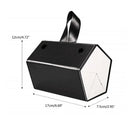 Estojo para Óculos Smart Compact G4P18 - Estojo para Óculos Casa Tech Loja 