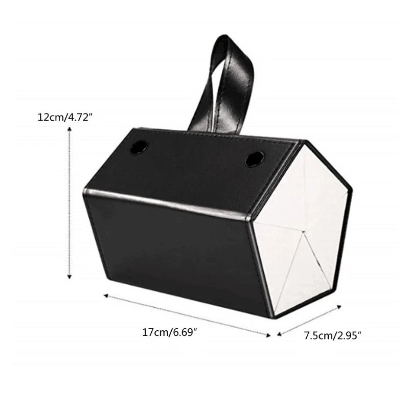 Estojo para Óculos Smart Compact G4P18 - Estojo para Óculos Casa Tech Loja 