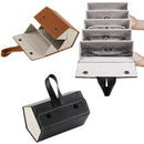 Estojo para Óculos Smart Compact G4P18 - Estojo para Óculos Casa Tech Loja 