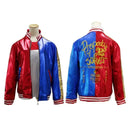 Fantasia Arlequina Halloween Casa Tech 