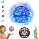 Fly Orbb™ - Drone Voador G4P20 - Fly Orbb Casa Tech Loja 