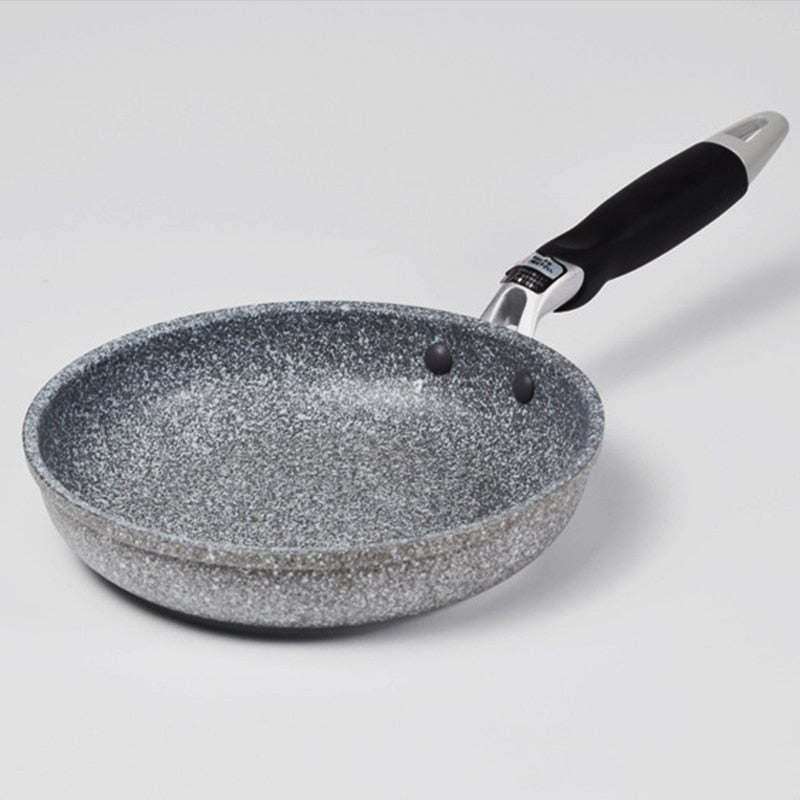 Frigideira Antiaderente SuperCheff COZ14 - Frigideira Antiaderente SuperCheff Casa Tech 