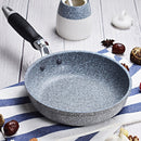 Frigideira Antiaderente SuperCheff COZ14 - Frigideira Antiaderente SuperCheff Casa Tech 