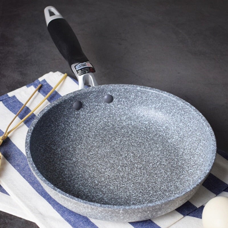Frigideira Antiaderente SuperCheff COZ14 - Frigideira Antiaderente SuperCheff Casa Tech 