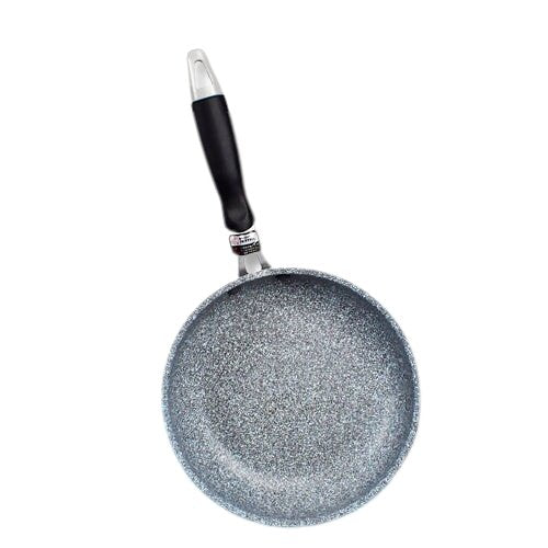 Frigideira Antiaderente SuperCheff COZ14 - Frigideira Antiaderente SuperCheff Casa Tech 