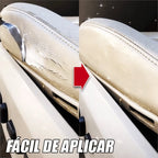 Gel Reparador de Couro G4P16 - Gel Reparador de Couro Casa Tech Loja 