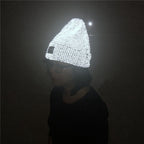 Gorro de Frio Reflexivo CBF05 - Gorro de Frio Reflexivo Casa Tech 