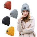 Gorro de Frio Reflexivo CBF05 - Gorro de Frio Reflexivo Casa Tech 