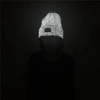 Gorro de Frio Reflexivo CBF05 - Gorro de Frio Reflexivo Casa Tech 