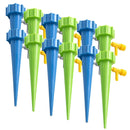 Gotejador para Jardim - Regador Automático (Kit 12pcs) JEP09 - Gotejador para Jardim - Regador Automático (Kit 12pcs) Casa Tech 