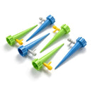 Gotejador para Jardim - Regador Automático (Kit 12pcs) JEP09 - Gotejador para Jardim - Regador Automático (Kit 12pcs) Casa Tech 