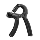 Hand Grip - Aparelho De Flexão de Punho, Exercício de Pulso Ante Braço FEE06 - Hand Grip - Aparelho De Flexão de Punho, Exercício de Pulso Ante Braço Casa Tech 