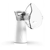 Inalador Nebulizador Portátil Infantil