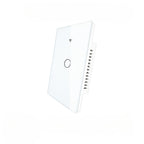Interruptor Inteligente Wi-Fi Smart - Alexa, Google, iOS, Android G9P11 -Interruptor Inteligente Wi-Fi Smart - Alexa, Google, iOS, Android Casa Tech Loja 