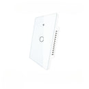 Interruptor Inteligente Wi-Fi Smart - Alexa, Google, iOS, Android G9P11 -Interruptor Inteligente Wi-Fi Smart - Alexa, Google, iOS, Android Casa Tech Loja 