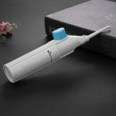 Irrigador Oral Dental Portátil PowerJet G6P19 - Irrigador Oral Dental Portátil PowerJet Casa Tech Loja 