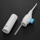 Irrigador Oral Dental Portátil PowerJet G6P19 - Irrigador Oral Dental Portátil PowerJet Casa Tech Loja 