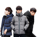 Jaqueta Bobojaco Masculino Brooklyn JCM15 - Jaqueta Bobojaco Masculino Brooklyn Casa Tech Loja 