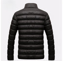 Jaqueta Bomber Masculina Bobojaco Slim G8P15 Casa Tech Loja 