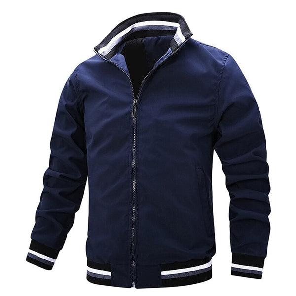 Jaqueta de Frio Elegance - Inverno 2022 G5P15 - Jaqueta Elegance Boss - Exclusive Elegance Casa Tech Loja 