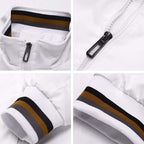 Jaqueta de Frio Elegance - Inverno 2022 G5P15 - Jaqueta Elegance Boss - Exclusive Elegance Casa Tech Loja 