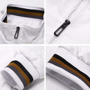 Jaqueta de Frio Elegance - Inverno 2022 G5P15 - Jaqueta Elegance Boss - Exclusive Elegance Casa Tech Loja 