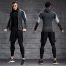 Jaqueta Esportiva Masculina Dry Fit FIT01 - Jaqueta Esportiva Masculina Dry Fit Casa Tech 