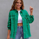 Verde