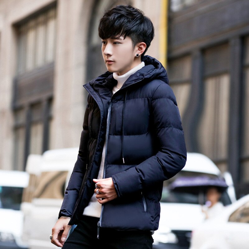 Jaqueta Bobojaco Masculino Brooklyn