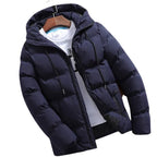Jaqueta Masculina Tommy Movess Brooklyn Bobojaco G8P20 Casa Tech Loja Azul P 