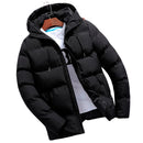 Jaqueta Masculina Tommy Movess Brooklyn Bobojaco G8P20 Casa Tech Loja Preto P 