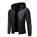 Jaqueta Motociclista Masculina JCM01 - Jaqueta Motociclista Masculina Casa Tech Loja P Sem 