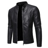 Jaqueta Motociclista Masculina