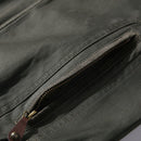 Jaqueta Sarja Masculina JCM1 - Jaqueta Sarja Masculina Casa Tech 