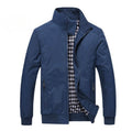 Jaqueta Social Moritz G8P22 Casa Tech Loja Azul M 