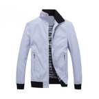 Jaqueta Social Moritz G8P22 Casa Tech Loja Branco M 