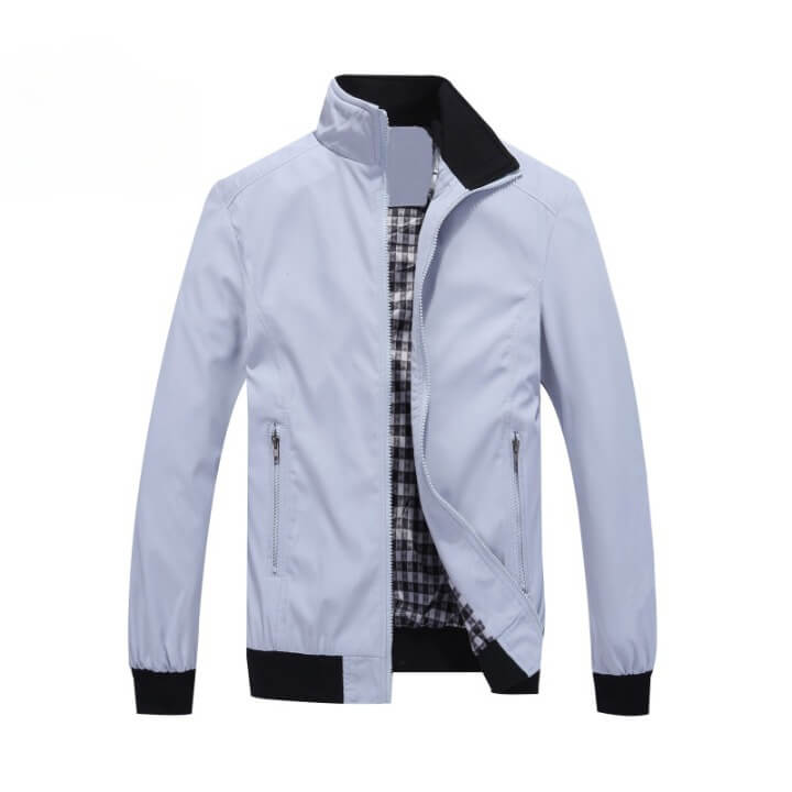 Jaqueta Social Moritz G8P22 Casa Tech Loja Branco M 