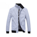 Jaqueta Social Moritz G8P22 Casa Tech Loja Branco M 