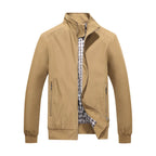 Jaqueta Social Moritz G8P22 Casa Tech Loja Khaki M 